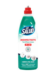 LA SALUD DESINF TEXTIL 750ML PIST OXI AC