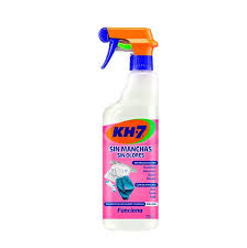 KH 7 MANCHAS PIST 715ML COLOR