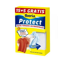 IBERIA PROTECT TOALL 15 PLUS 5U