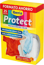IBERIA PROTECT TOALL 25U
