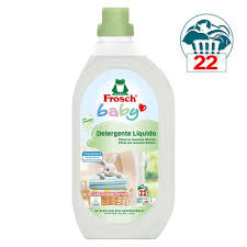 FROSCH BABY DET LIQ 1500ML