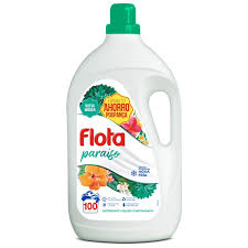 FLOTA DET LIQ 100D PARAISO