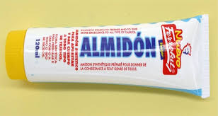 FERROKIT ALMIDON TUBO 120ML