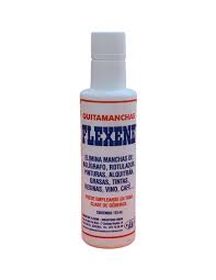 FLEXENE QUITAM ESPEC 115ML UNIVERSAL