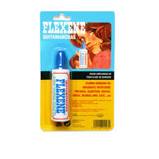 FLEXENE QUITAMANCHAS BLISTER 40ML