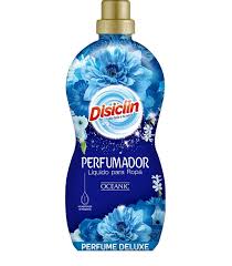 DISICLIN PERF ROPA 720ML LIQ OCEANIC