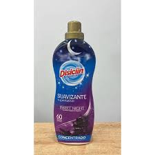 DISICLIN SUAVIZ CONC 1.2L 60D SW NIGHT