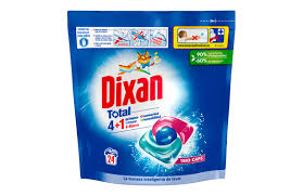 DIXAN DET CAPS TRIO 24 PLUS 5UD