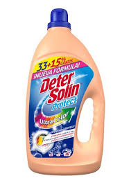 DETERSOLIN DET LIQ 37D ULTRA COLOR