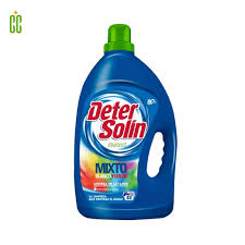 DETERSOLIN DET LIQ 43D MIXTO
