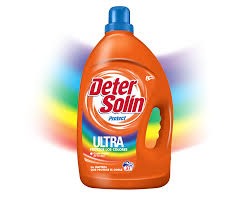 DETERSOLIN DET LIQ 43D ULTRA COLOR