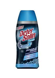 DETERSOLIN PERF ROPA 275GR PERLA BLUE