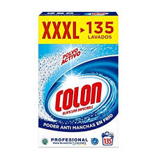 COLON DET PROFES 135CAC 7.032KG