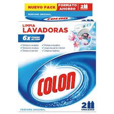 COLON LIMPIALAVADORAS 250GR