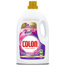 COLON VANISH DET GEL 64D PINK