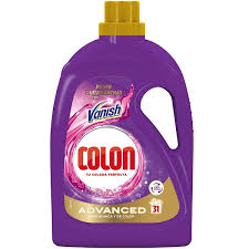 COLON VANISH DET MANCHA 31D 1.395L PINK