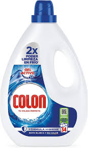COLON DET GEL 1.53L 34D