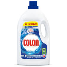 COLON DET GEL 3.33L 74D