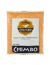CHIMBO JAB ESCAMAS 500GR TRADICION