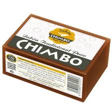 CHIMBO JAB LAVAR 400GR TRADICIONAL