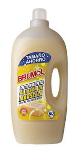 BRUMOL DET MARSELLA 4L