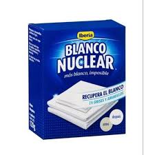 BLANCO NUCLEAR DET A MANO 6UND