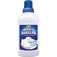 BLANCO NUCLEAR LIQ 500ML 7DOS