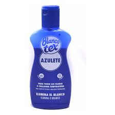 BLANCOTEX AZUL FCO 150ML