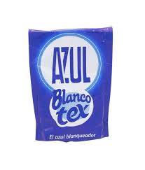 BLANCOTEX AZUL N5 100GR GDE