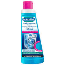 BECKMAN LIMPIALAVADORAS 250ML