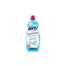 ASEVI SUAVIZ CONC 1.38L 60D BABY