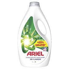 ARIEL DET LIQ 40 PLUS 10D 2.25L ORIGINAL