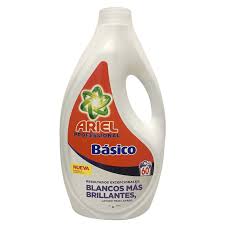 ARIEL DET LIQ 60D 2.7L BASICO