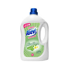 ASEVI DET 42D 2.184L ALOE VERA