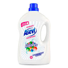 ASEVI DET 42D 2.184L COLOR