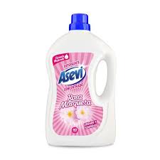 ASEVI DET 42D 2.184L ROSA MOSQUET