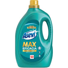 ASEVI DET LIQ 50D 2.5L MAX EFICACIA