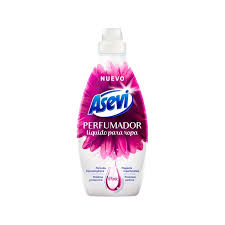 ASEVI PERF ROPA 720ML LIQ ROSA