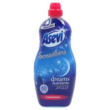 ASEVI SUAVIZ CONC 1.32L 60D S.DREAMS