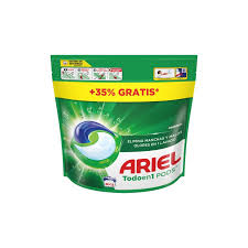 ARIEL DET CAPS PODS T 1 44 PLUS 16UD ORIG