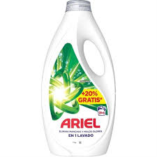 ARIEL DET LIQ 1.575L 29 PLUS 6D ORIG PLUS LENOR36D