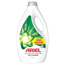 ARIEL DET LIQ 1980ML ORIGINAL 28 PLUS 16D