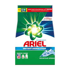 ARIEL DET LIQ 29 PLUS 6D 1.575L ORIGINAL