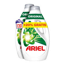 ARIEL DET LIQ 30D 1.35L BASICO