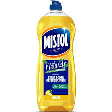 MISTOL VAJ 650ML NEW LIMON