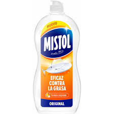 MISTOL VAJ 900ML NEW ORIGINAL
