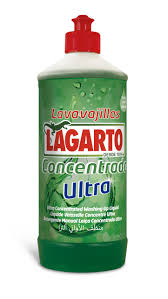 LAGARTO VAJ ULTRA 750ML