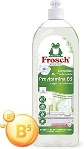 FROSCH VAJ 750ML HIPOALERGENICO