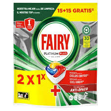 FAIRY LAVAVAJ CMIX 10UD 21 PLUS 20 Y 15 PLUS 15