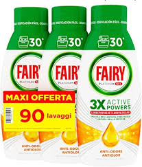 FAIRY LAVAVAJ PLLAS 90DOS